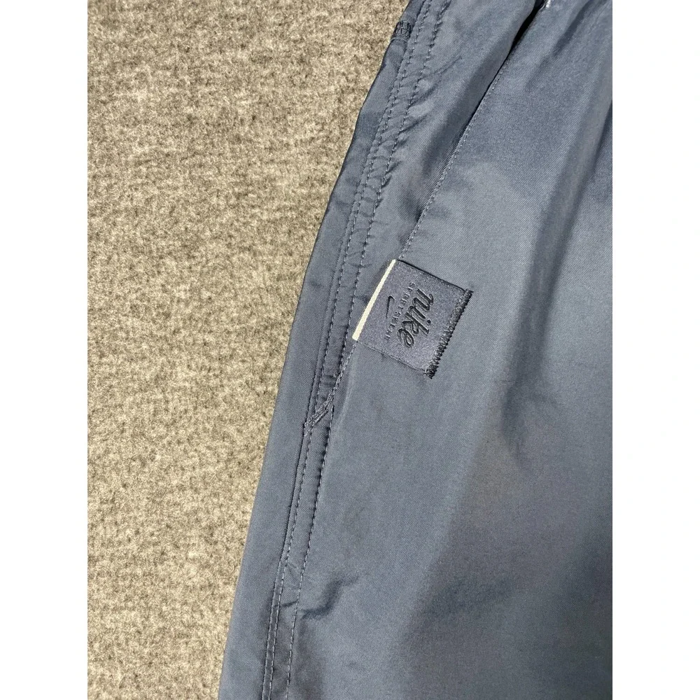 Nike Sportswear NSW Mens XL Shorts Club Woven Flow DJ5306-437 Blue